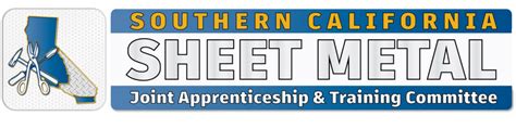 local 105 sheet metal apprenticeship|so cal jatc local 105.